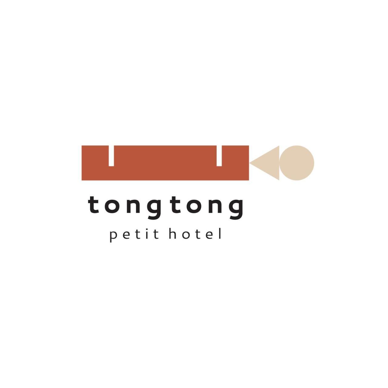 Tong Tong Petit Hotel Seoul Exterior photo